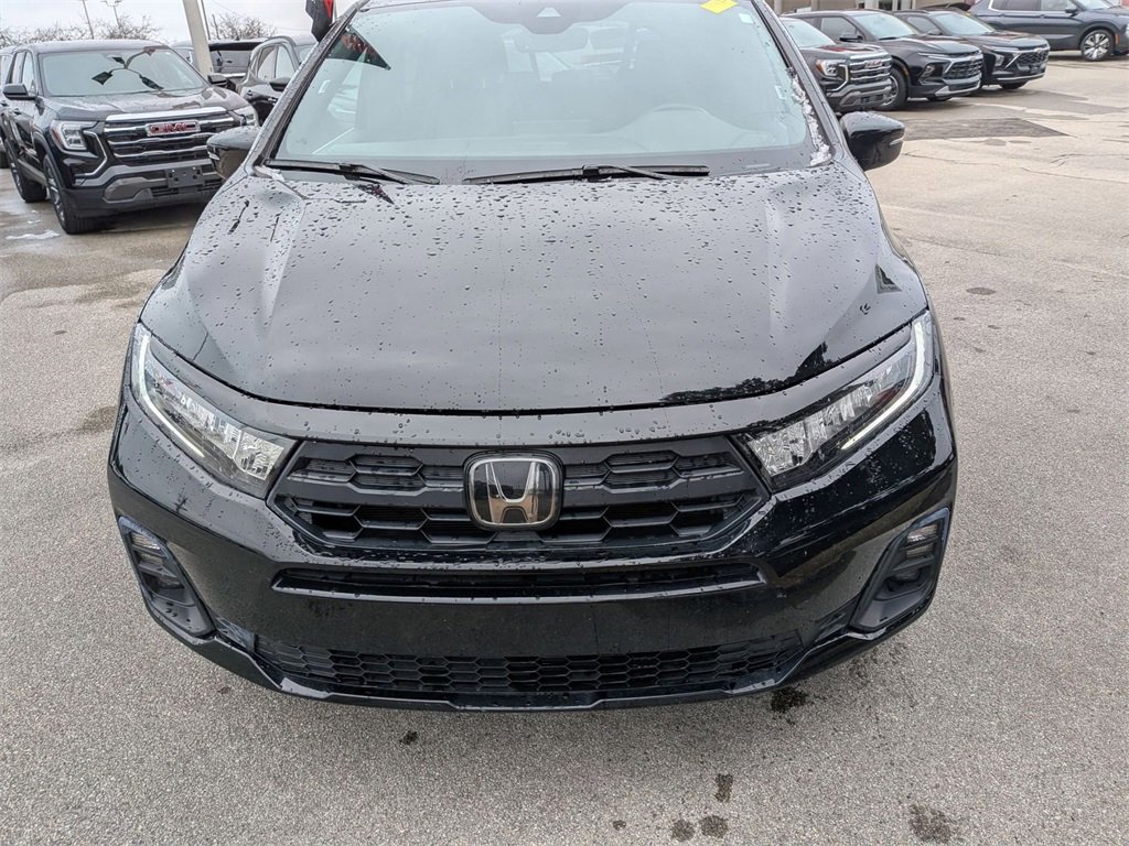 Used 2025 Honda Odyssey Sport-L image 2