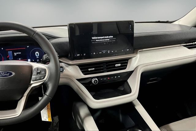 New 2026 Ford Explorer Active image 6