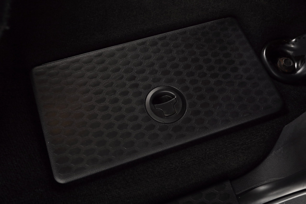 Used 2017 RAM 1500 Sport image 18