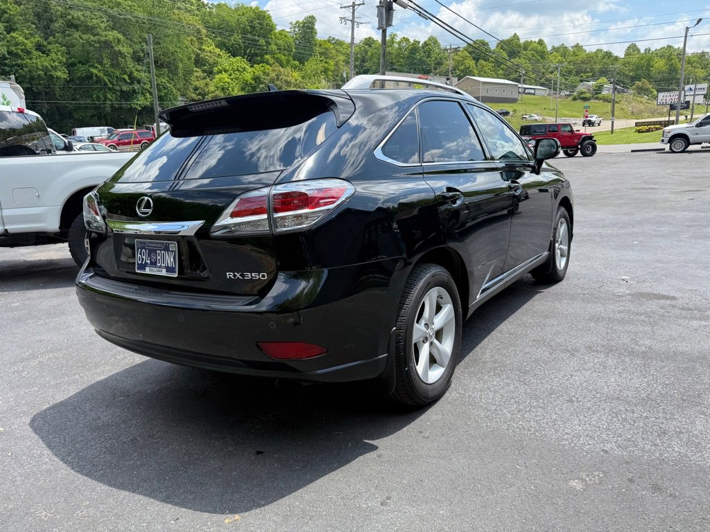 Used 2013 Lexus RX 350 AWD image 14