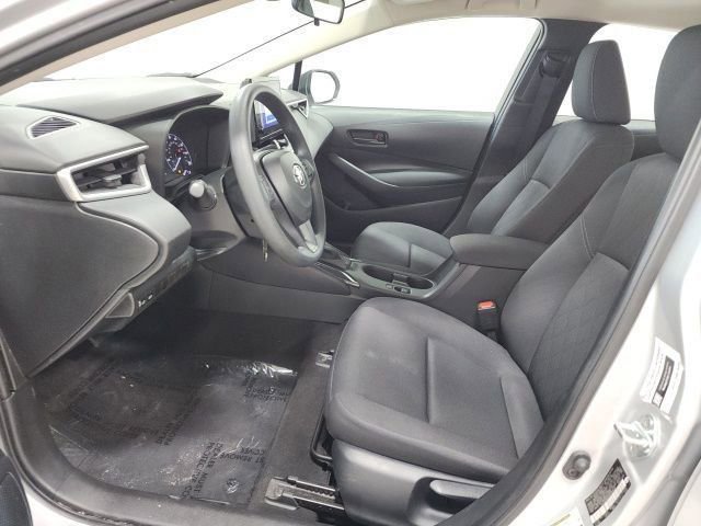Used 2024 Toyota Corolla LE image 19