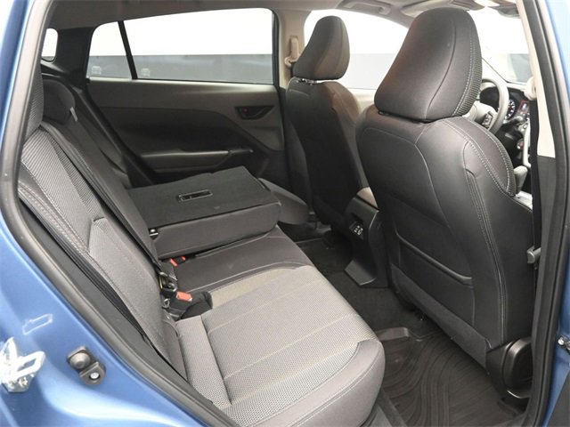 Certified 2024 Subaru Crosstrek 2.0i Premium image 25