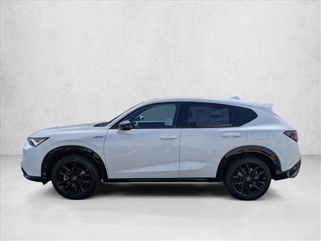 New 2026 Acura ADX A-Spec AWD/4WD image 9