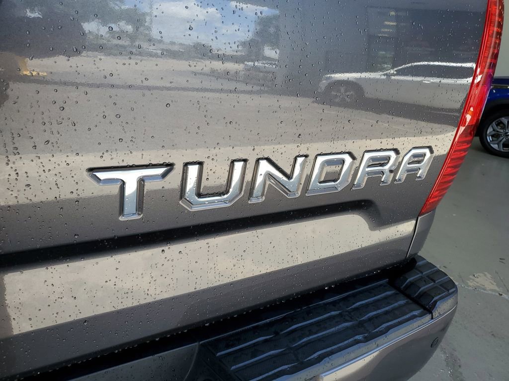 Used 2018 Toyota Tundra 1794 Edition AWD/4WD image 7