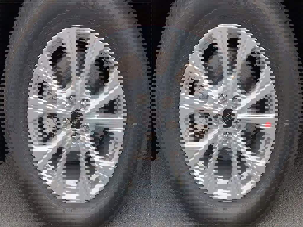 New 2025 Ford Escape Active w/ Cold Weather Package image 14