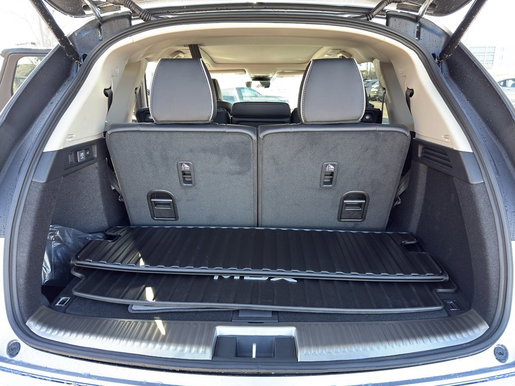 New 2026 Acura MDX SH-AWD w/ Advance Package image 28
