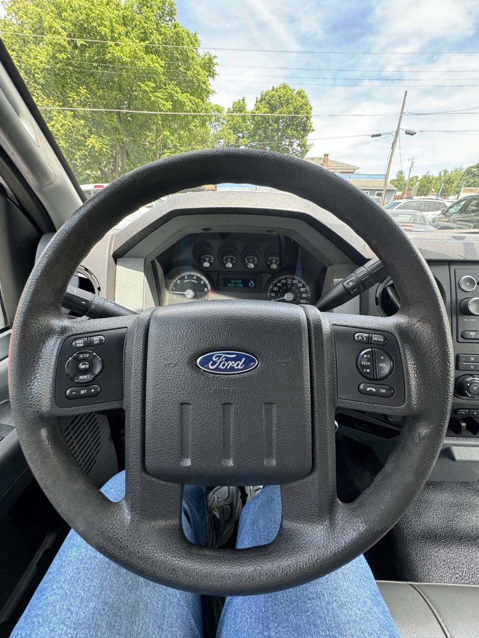 Used 2015 Ford F250 XL w/ XL Appearance Package image 19