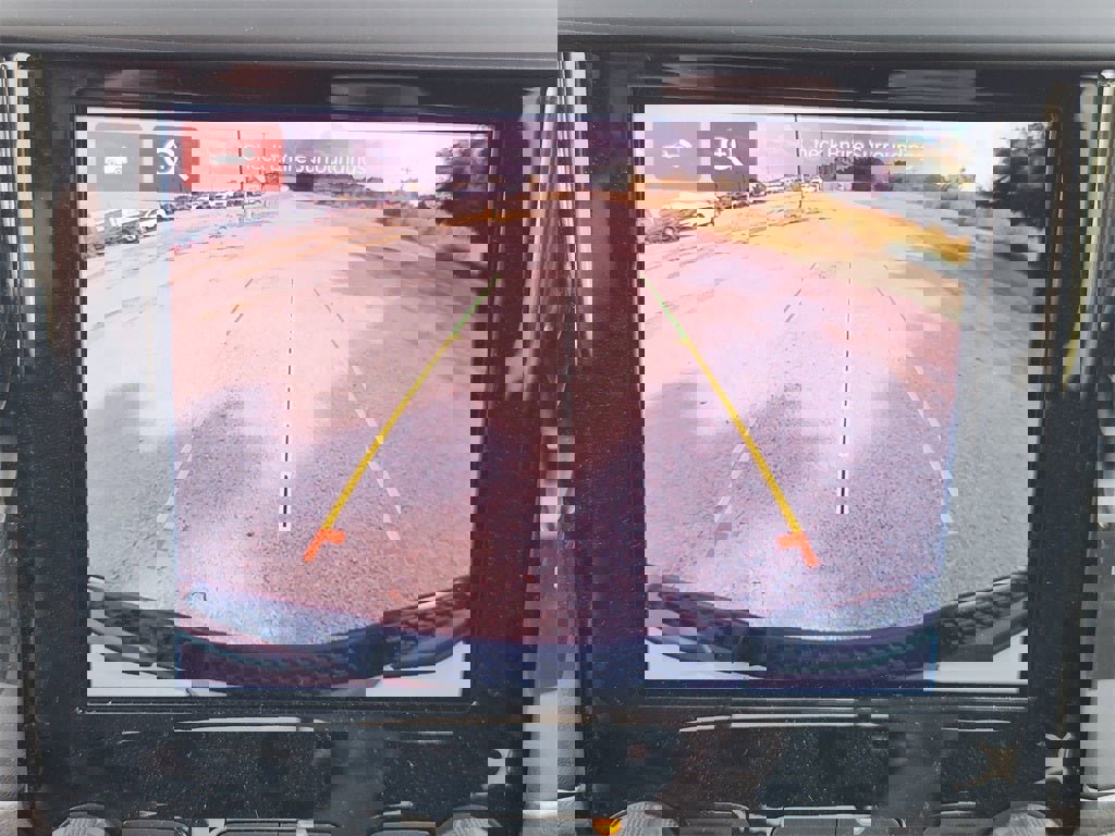 New 2026 RAM 1500 Tradesman image 13