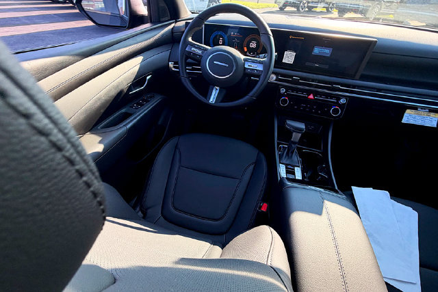 New 2026 Hyundai Tucson XRT AWD/4WD image 11