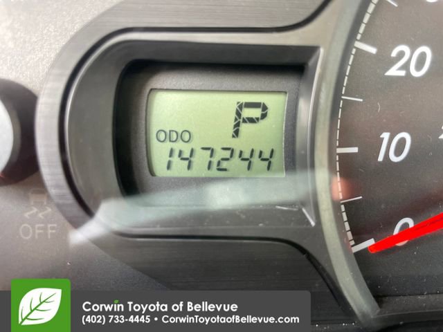 Used 2013 Toyota Sienna LE FWD image 16
