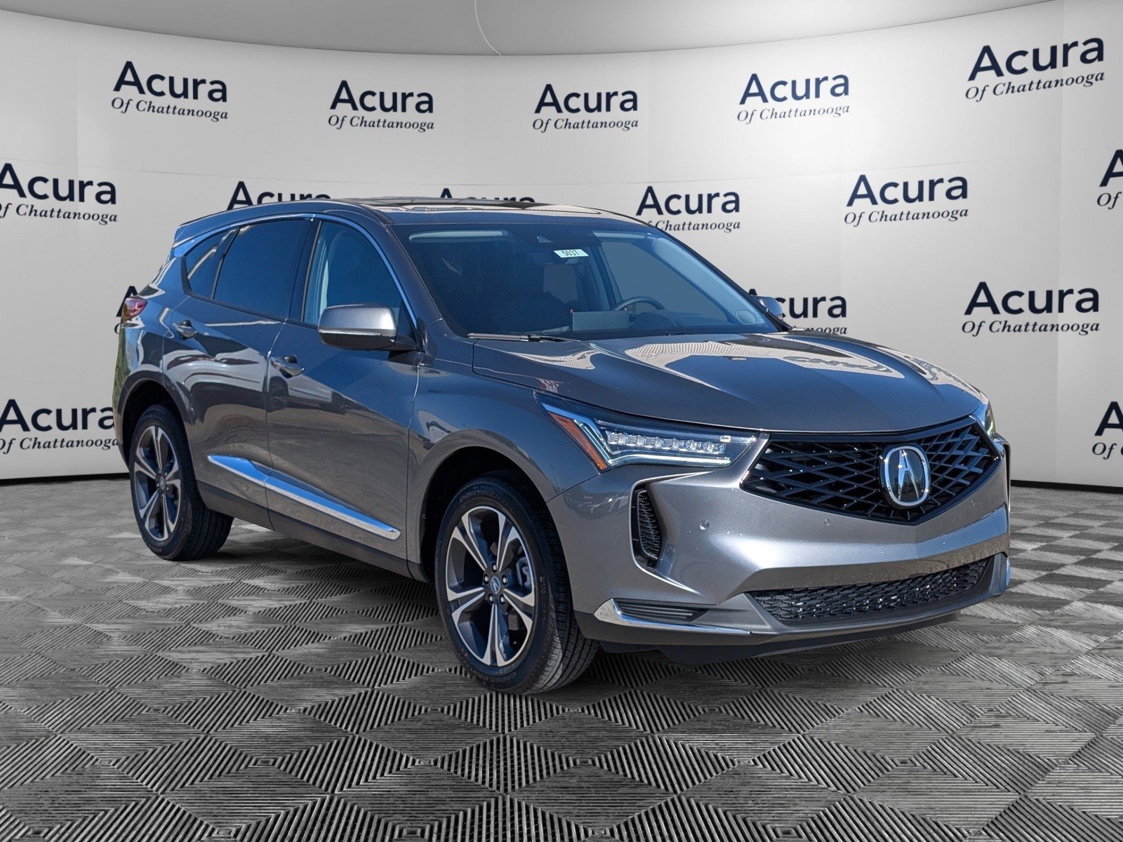 New 2026 Acura RDX SH-AWD w/ Technology Package