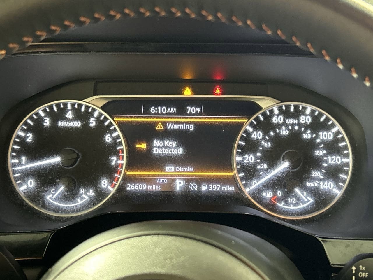 Used 2024 Nissan Pathfinder Rock Creek AWD/4WD image 14