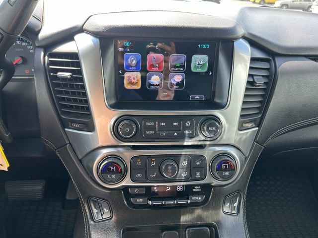 Used 2019 Chevrolet Suburban LT image 24