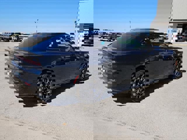 New 2026 Dodge Charger Scat Pack image 38