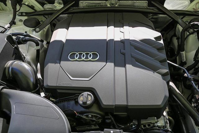 New 2025 Audi Q5 2.0T Premium Plus image 25