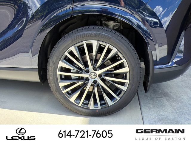 New 2026 Lexus RX 350 Premium Plus AWD/4WD image 11
