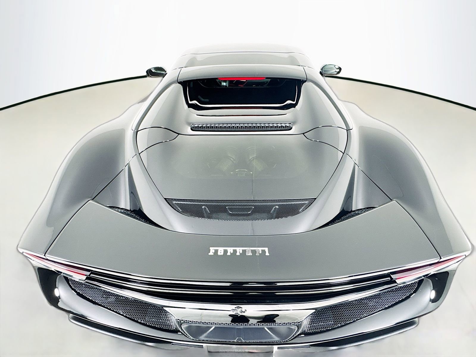 Used 2024 Ferrari 296 GTS image 21