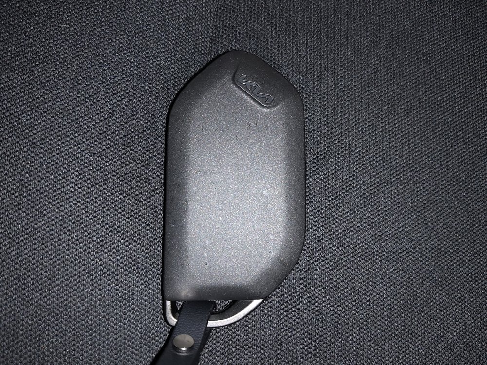 Used 2025 Kia K4 FWD image 32
