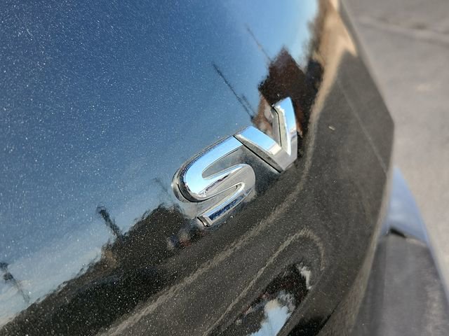 Used 2023 Nissan Rogue SV image 17