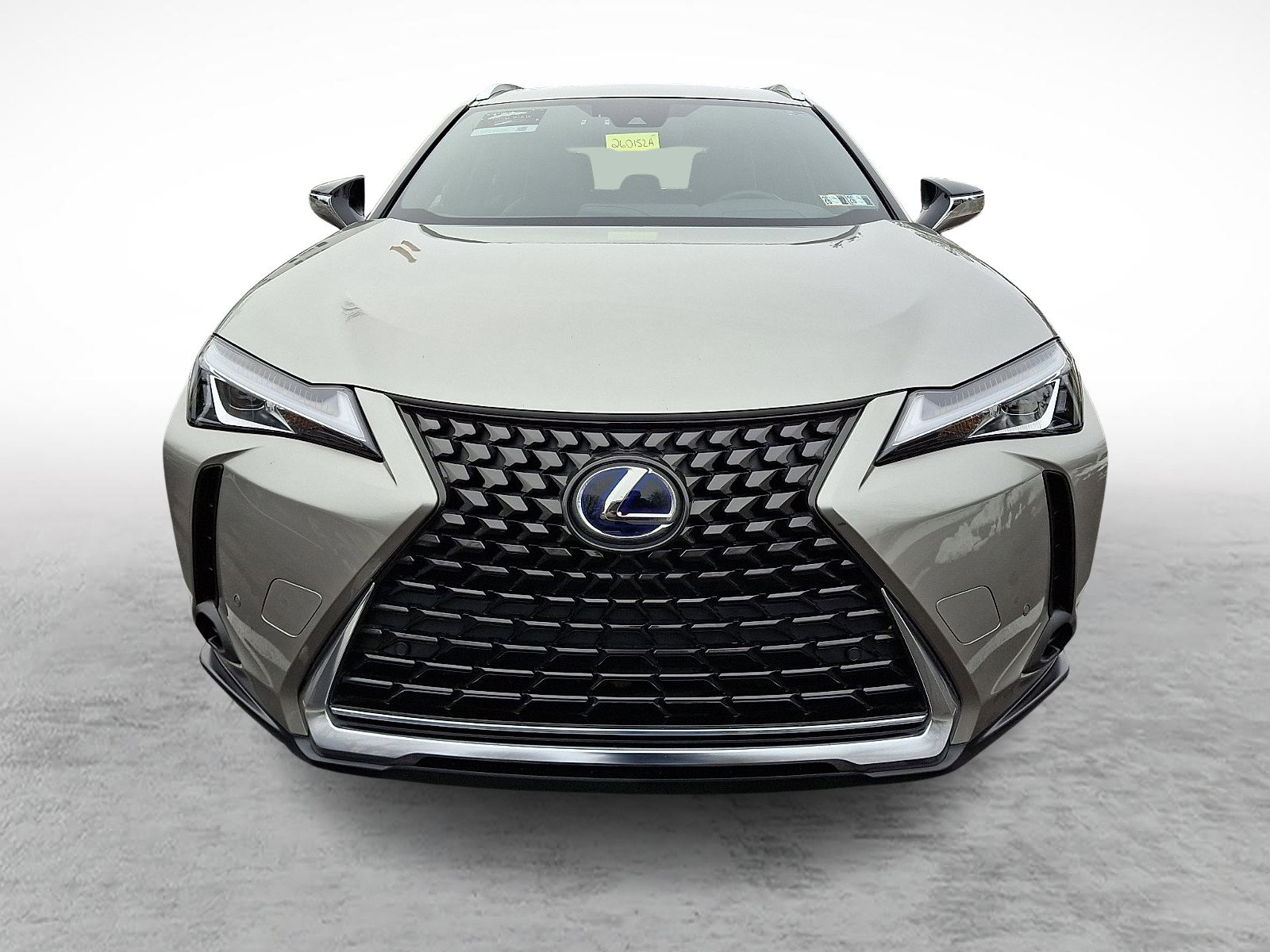 Certified 2022 Lexus UX 250h w/ Premium Package video 2
