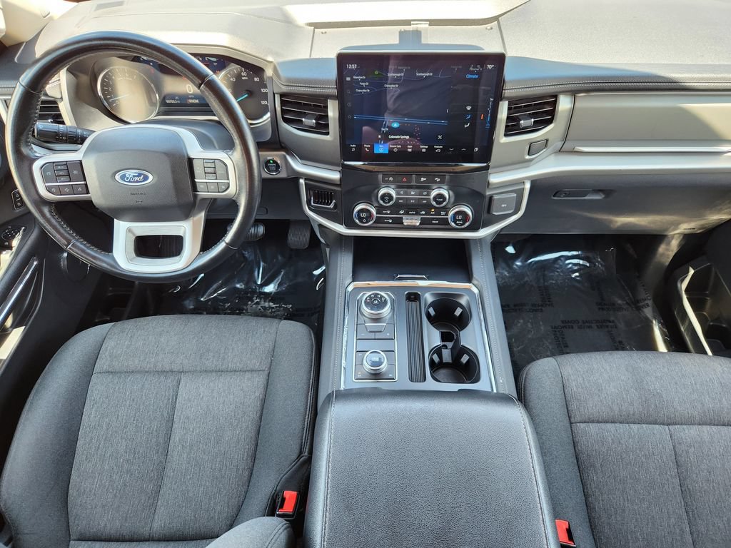 Used 2024 Ford Expedition Max XLT AWD/4WD image 16