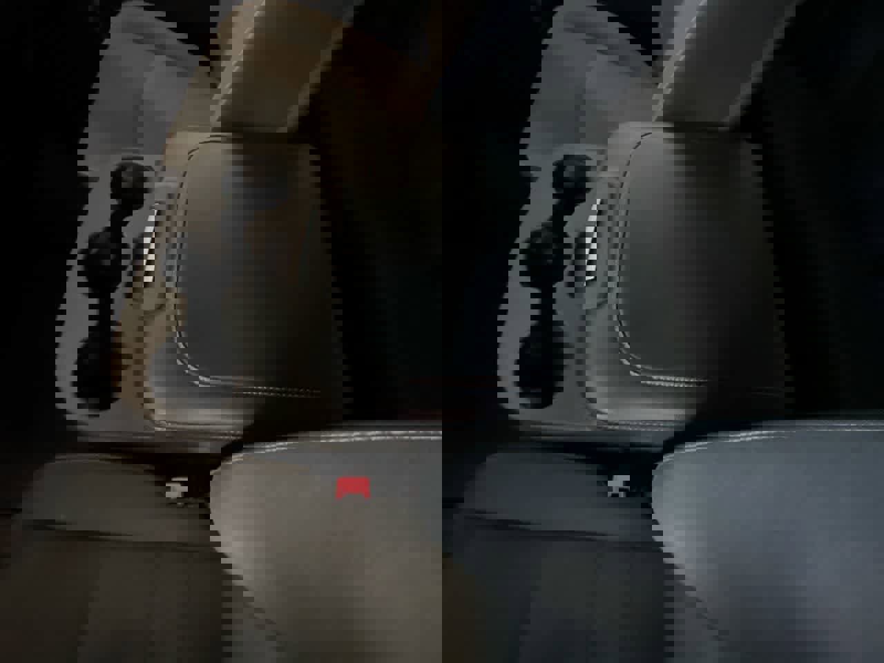 Used 2022 RAM 1500 Classic Warlock w/ Trailer & Traction Group image 21