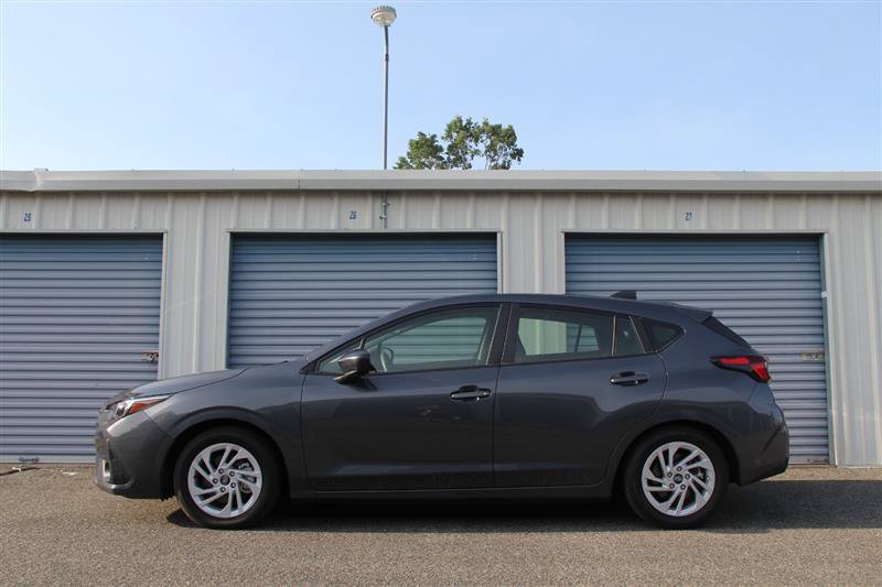 Used 2024 Subaru Impreza 2.0i w/ Popular Package #1A AWD/4WD image 8