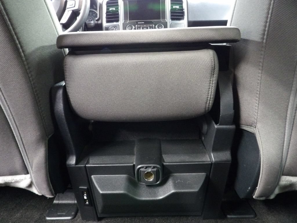 Used 2020 Ford F150 XLT AWD/4WD image 16