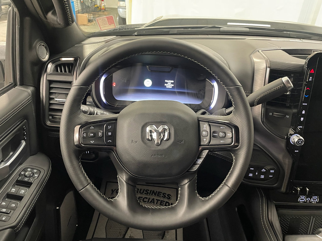 New 2026 RAM 2500 Power Wagon image 10