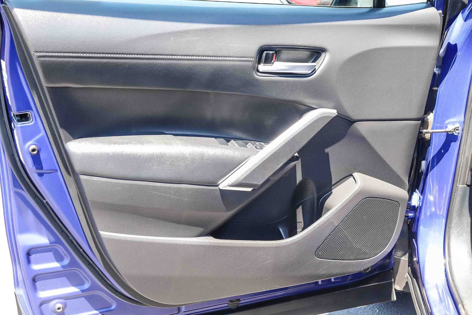 Certified 2024 Toyota Corolla Cross XLE FWD image 26