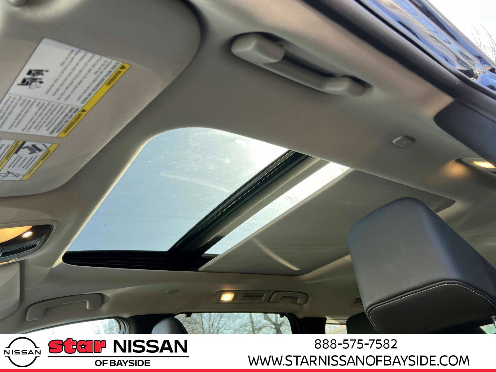 Used 2025 INFINITI QX60 Luxe w/ Cargo Package image 16