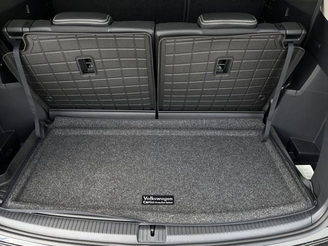 New 2026 Volkswagen Atlas SE image 32