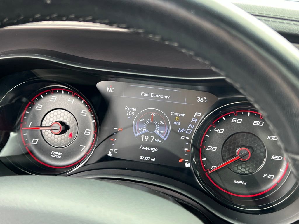 Used 2022 Dodge Charger GT w/ Plus Group RWD image 23