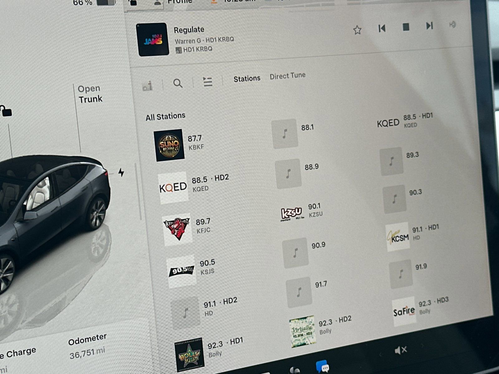 Used 2023 Tesla Model Y Long Range image 18