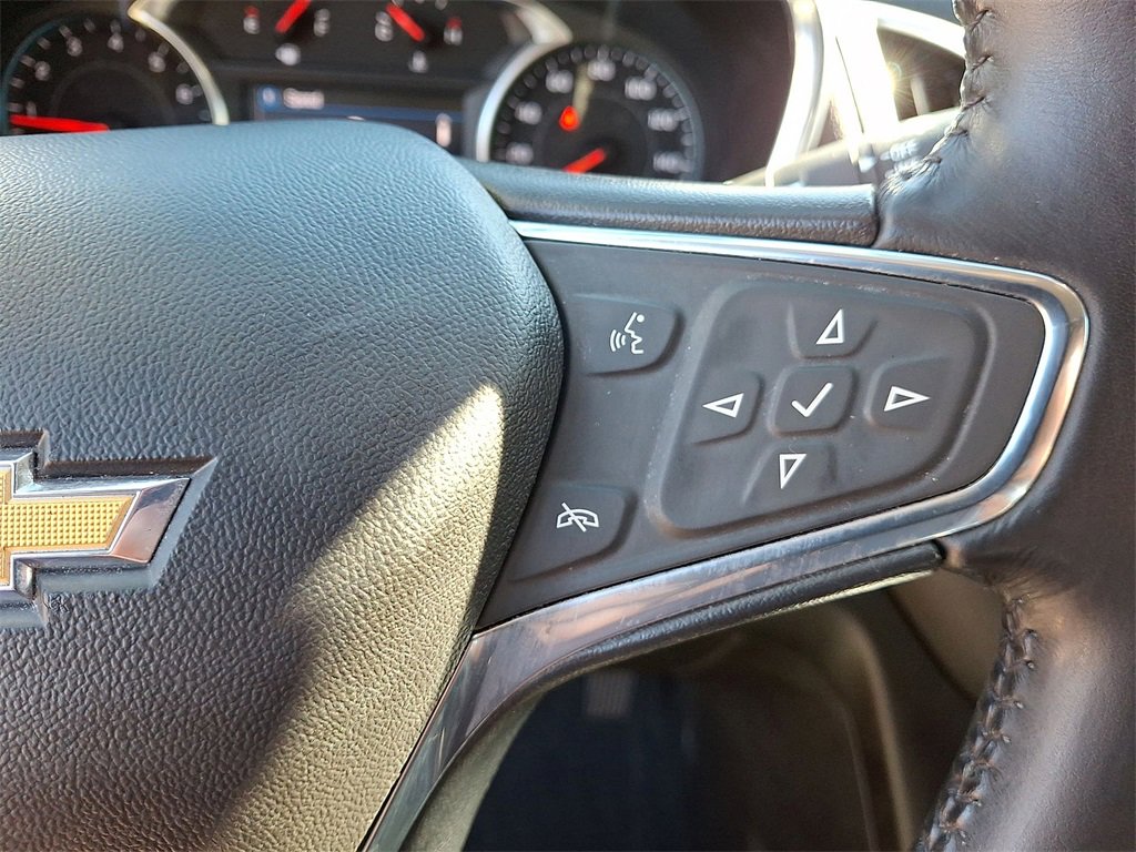 Certified 2020 Chevrolet Equinox LT image 18