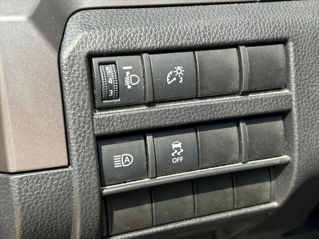 Certified 2024 Toyota Tacoma SR5 RWD image 25