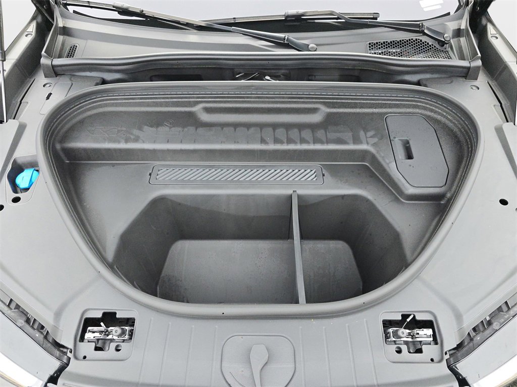 New 2025 Audi Q6 e-tron Premium Plus w/ Premium Plus image 31