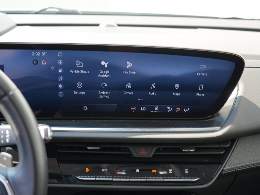 Certified 2024 Buick Envision Preferred AWD/4WD image 23