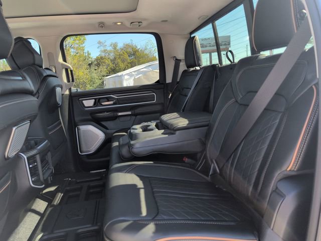 New 2026 RAM 1500 Tungsten w/ Bed Utility Group image 34