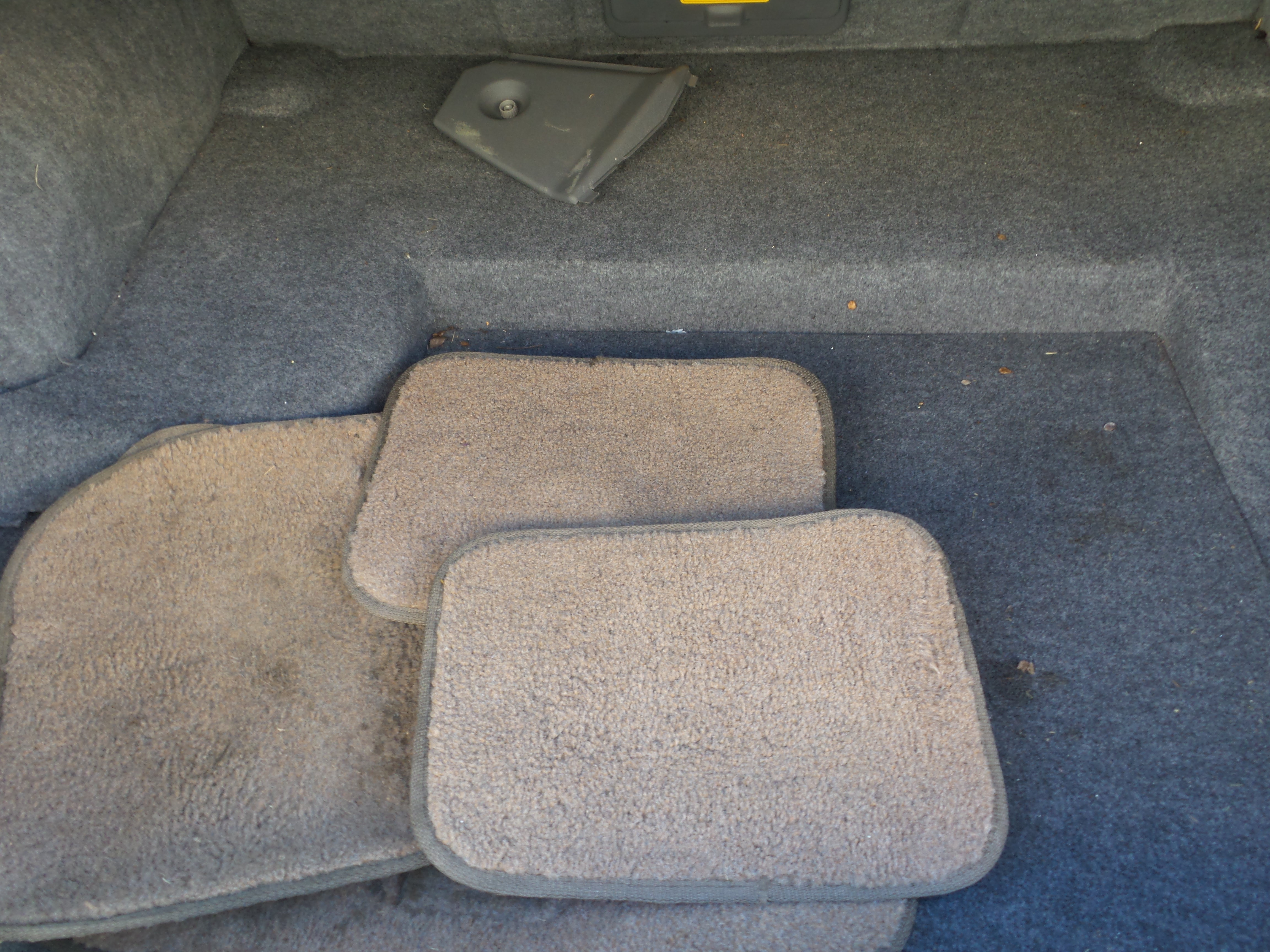 Used 1997 Volvo 960 Sedan RWD image 20