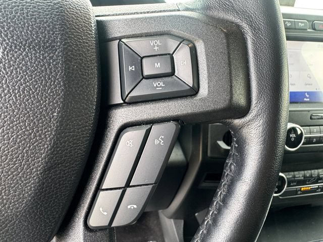 Used 2021 Ford Expedition XL AWD/4WD image 8