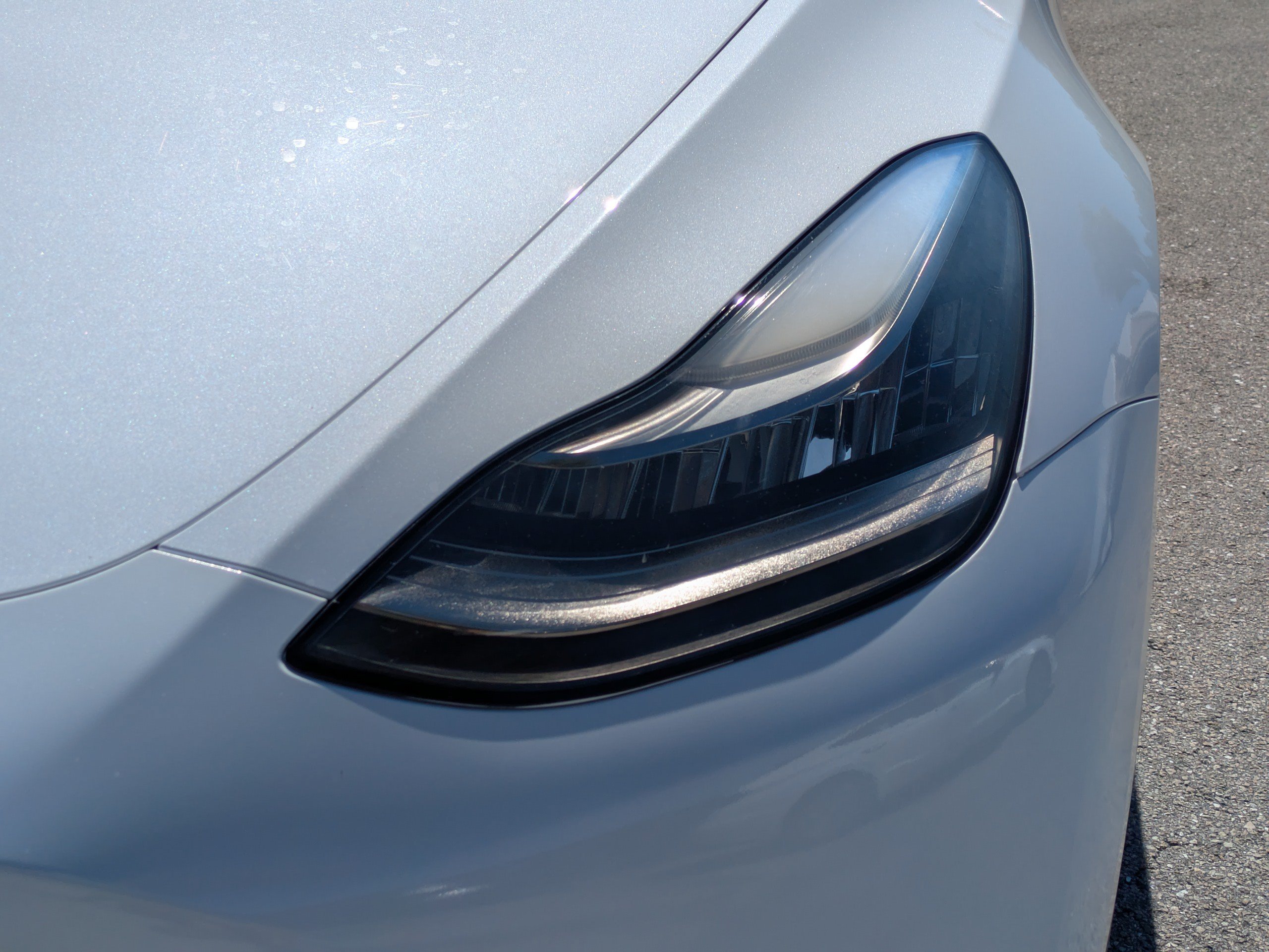 Used 2021 Tesla Model Y Long Range AWD/4WD image 10