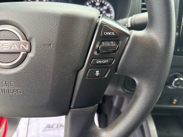 Used 2023 Nissan Frontier S w/ Technology Package AWD/4WD image 20