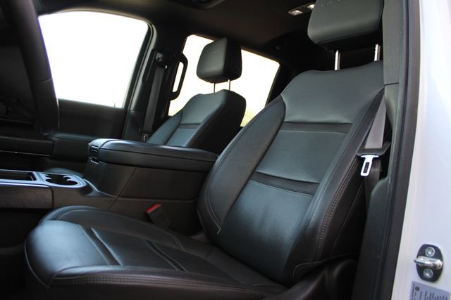 Used 2023 GMC Sierra 2500 Denali w/ Technology Package AWD/4WD image 21