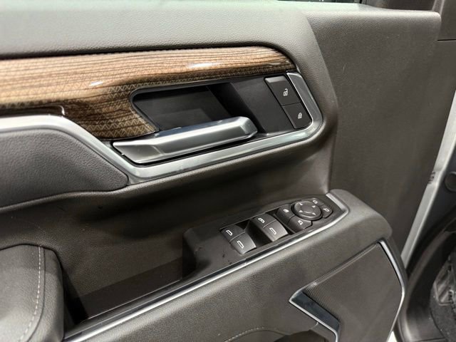 New 2026 Chevrolet Silverado 2500 LT w/ Trail Boss Package image 16