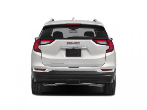 Used 2022 GMC Terrain Denali w/ Denali Premium Package AWD/4WD image 8