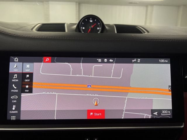 Used 2020 Porsche Cayenne AWD/4WD image 14