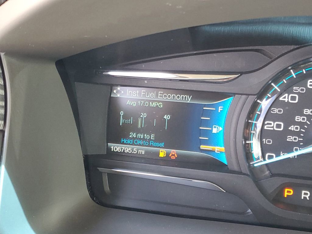 Used 2019 Ford Flex SEL w/ Equipment Group 202A AWD/4WD image 15