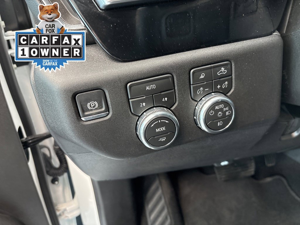 Used 2026 GMC Sierra 1500 SLT AWD/4WD image 10