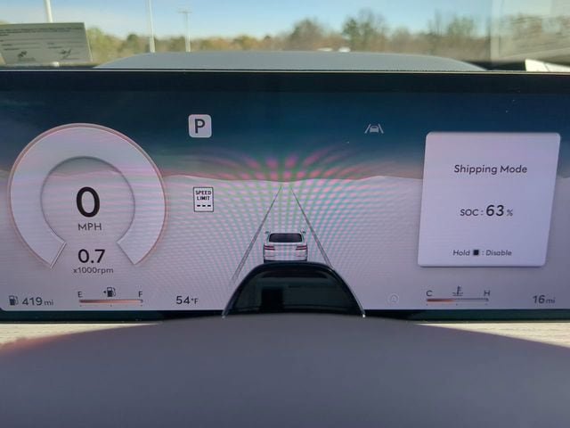 New 2026 Genesis GV80 3.5T Prestige AWD/4WD image 26